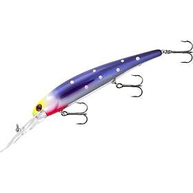 Bandit Walleye Deep 12cm 17,5g F geneva