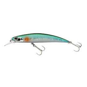 Berkley DEX Bullet Jerk 11cm 17,4g S holo herring