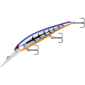 Bandit Walleye Deep 12cm 17,5g F navi