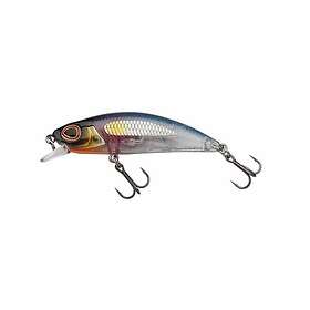Berkley DEX Bullet Jerk TSR 5cm 5g purple haze