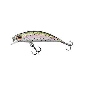 Berkley DEX Bullet Jerk TSR 5cm 5g rainbow trout