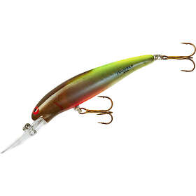 Bomber B24A Deep Long A 9cm 12g F mint choclate crush (451)