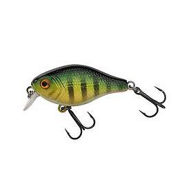 Berkley Pulse Fry Shallow 3,8cm 4,5g frog