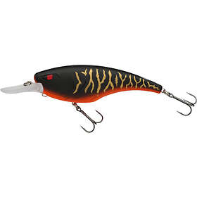 Berkley Zilla Deep Crank 11,5cm 42g shadow tiger