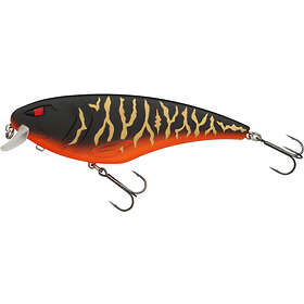 Berkley Zilla Flanker 11cm 29g shadow tiger