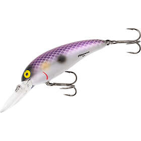 Bomber Modell 8A 7,6cm 17,7g F purple pearl ayu