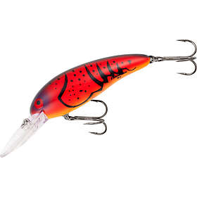 Bomber Modell 8A 7,6cm 17,7g F mad craw