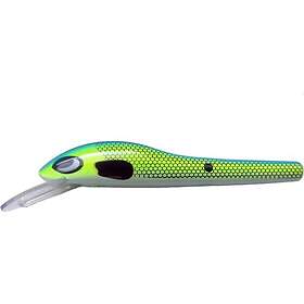 Hurricane WiggTac 14cm 27g bluegrass