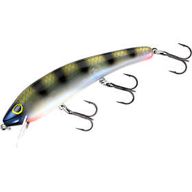 Cotton Cordell Suspending Ripplin' Red Fin 10,5cm 17g yellow perch