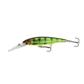 Savage Gear Gravity Twitch DR 11,5cm 28g SP shiny firetiger