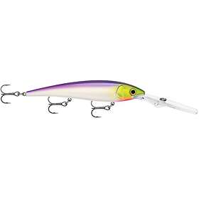 Rapala Gold Miner 12cm 21g F purpledescent