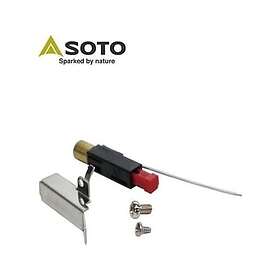 Soto WindMaster OD-1RXP