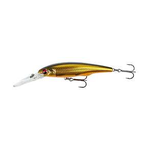 Savage Gear Gravity Twitch DR 9,5cm 16,5g SP goldmine