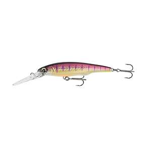 Savage Gear Gravity Twitch DR 11,5cm 28g SP holo perch