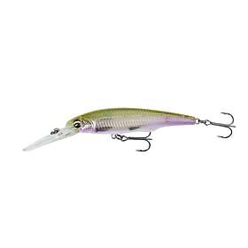 Savage Gear Gravity Twitch DR 9,5cm 16,5g SP clear wagasaki