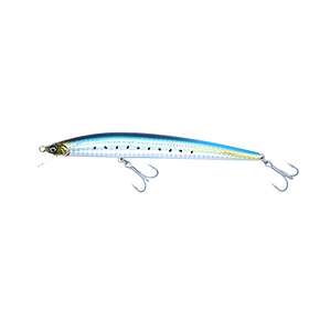 Savage Gear Wander Jerk 12,2cm 13,3g F sardine