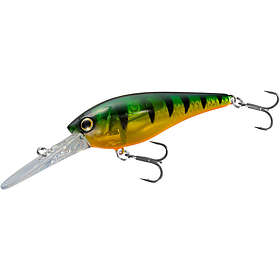 Shimano Bantam World Crank AR-C Flash Boost 7,3cm 17g F perch