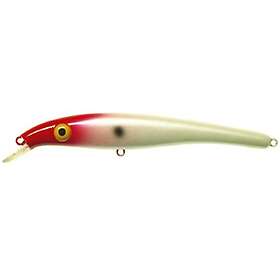Zalt Zam 16cm 29g F red head