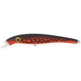 Zalt Zam 16cm 29g F red pike