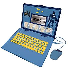 Lexibook Batman Laptop
