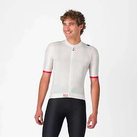 Castelli Espresso 50 SS Jersey (Men's)