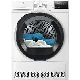 Electrolux 600 GentleCare EDI622K84K