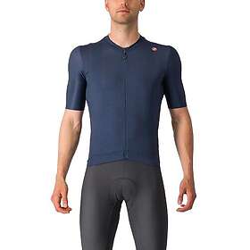 Castelli Espresso S/S Jersey (Men's)