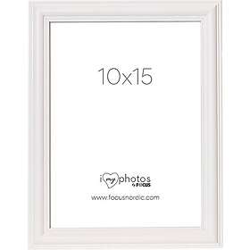 Focus Tango Wood White 10x15