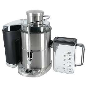 Clas Ohlson Raw juice centrifuge 600 W