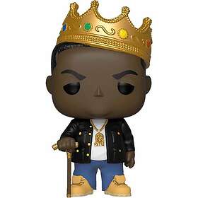 Funko The Notorious B.I.G