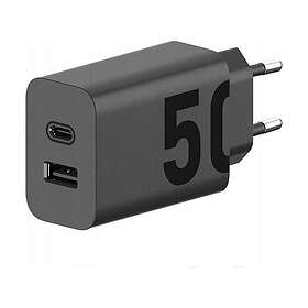Motorola MC502/509 50W USB-C - USB-A 