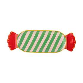 Bloomingville Caramella Serving Platters 10,5x28cm