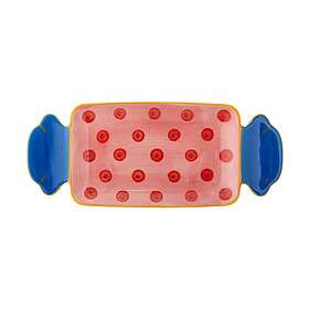 Bloomingville Caramella Serving Platters 10,5x25,5cm