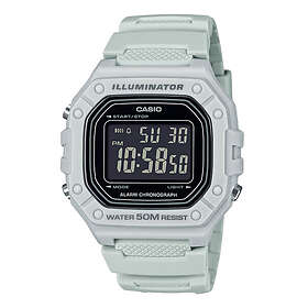 Casio Timeless W-218H-8BVEF