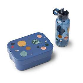 Liewood Chelsey Printed Lunchbox Set