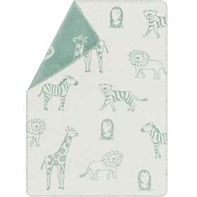 David Fussenegger Panda Blanket 75x100cm