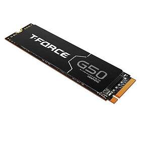 Team Group T-Force G50 SSD 512GB