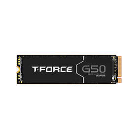 Team Group T-Force G50 SSD 4TB