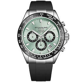 Stührling Aquamaster Chronograph 4050.1