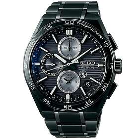 Seiko Astron GPS Solar Titan SSH179J1