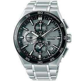 Seiko Astron GPS Solar Titan SSH177J1