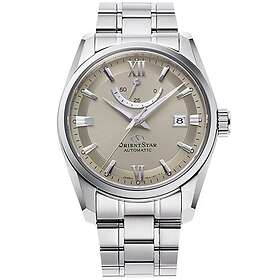 Orient Star Contemporary Date RE-AU0110N