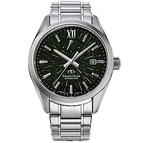 Orient Star M-Collection M34 RE-BX0009B