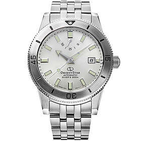 Orient Star Diver Automatic Limited Edition RE-AU0502S