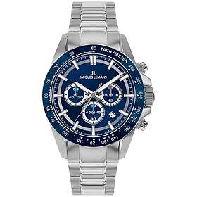 Jacques Lemans Liverpool Diver Chrono 1-2207C