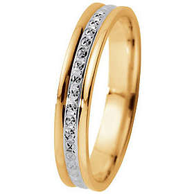 Kohinoor 003-020 18 Ring