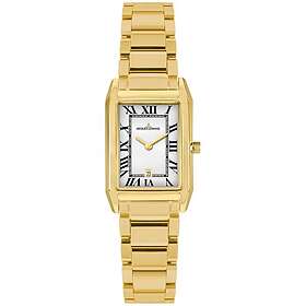 Jacques Lemans Torino 1-2189,1O Dam 23 mm Quartz Safirbelagd