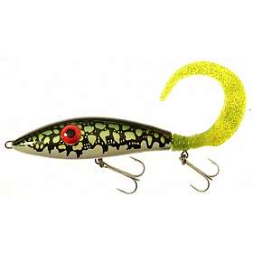 Zalt Zam Z Jerktail 21cm 78g SP pike