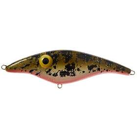 Zalt Z 17cm 85g SP burbot