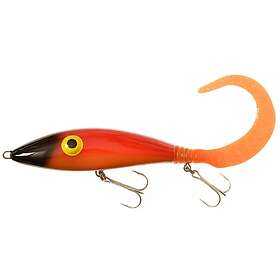 Zalt Zam Z Jerktail 21cm 78g SP parrot